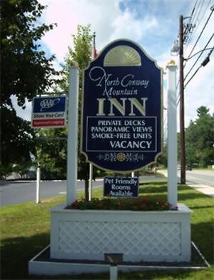 North Conway Mountain Inn 외부 사진