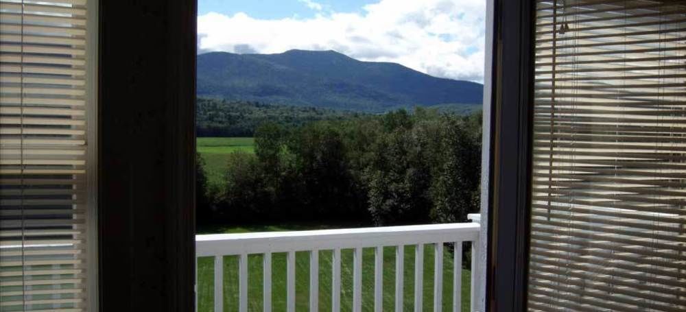 North Conway Mountain Inn 외부 사진