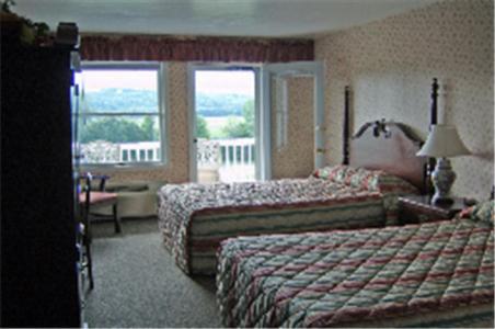 North Conway Mountain Inn 객실 사진