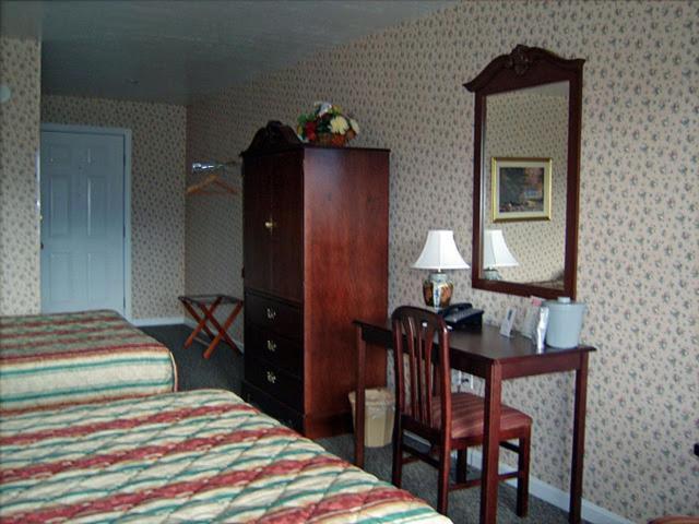 North Conway Mountain Inn 객실 사진