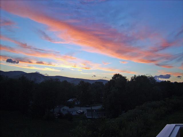 North Conway Mountain Inn 외부 사진